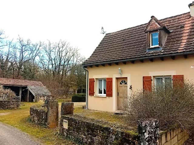 Vente Maison 3 pièces 43.44 m2 Concots