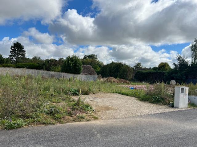 Vente Maison 3 pièces 60 m2 Conches sur Gondoire