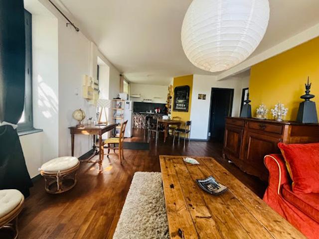 Vente Maison 3 pièces 60 m2 Confolens