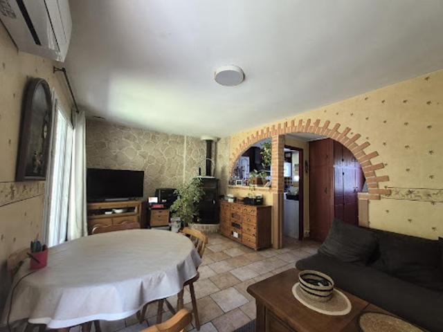 Vente Maison 3 pièces 60 m2 Corcy
