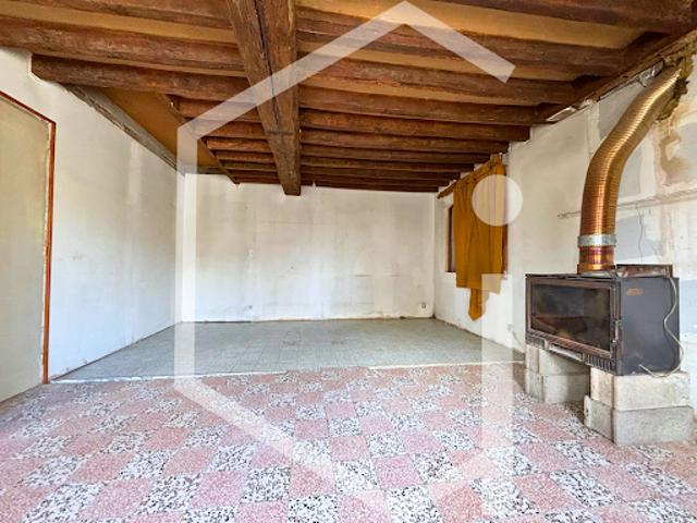 Vente Maison 3 pièces 60 m2 Cosne Cours sur Loire