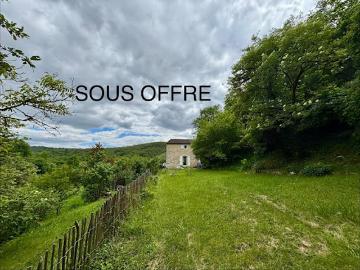 Vente Maison 3 pièces 60 m2 Catus
