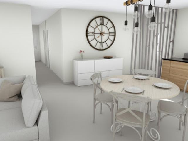 Vente Maison 3 pièces 60 m2 Camps la Source