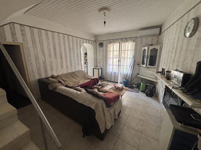 Vente Maison 3 pièces 60 m2 Canet
