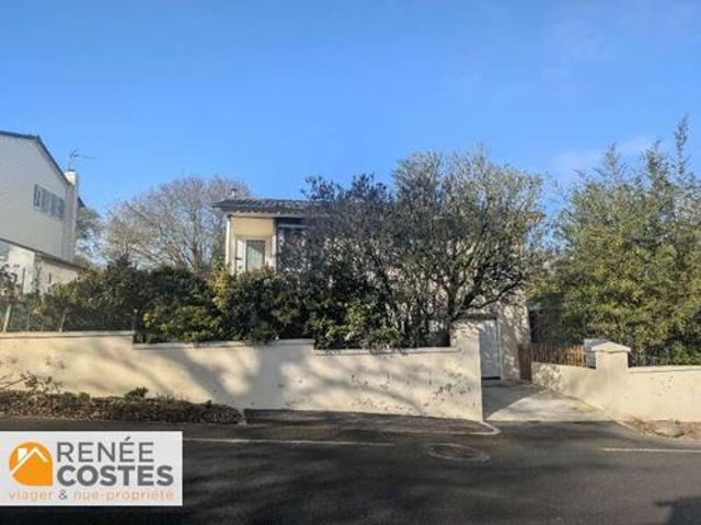 Vente Maison 3 pièces 60 m2 Carhaix Plouguer