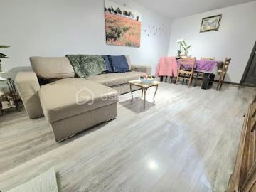 Vente Maison 3 pièces 60 m2 Carrières sous Poissy