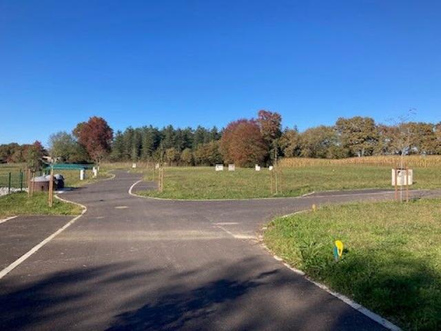 Vente Maison 3 pièces 60 m2 Castandet