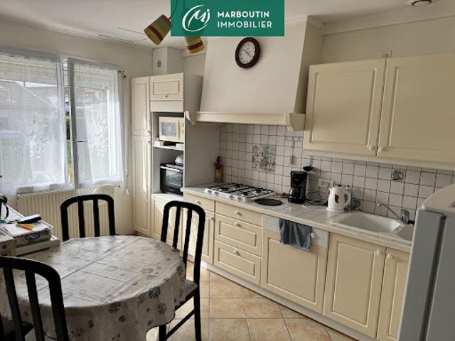 Vente Maison 3 pièces 60 m2 Casteljaloux