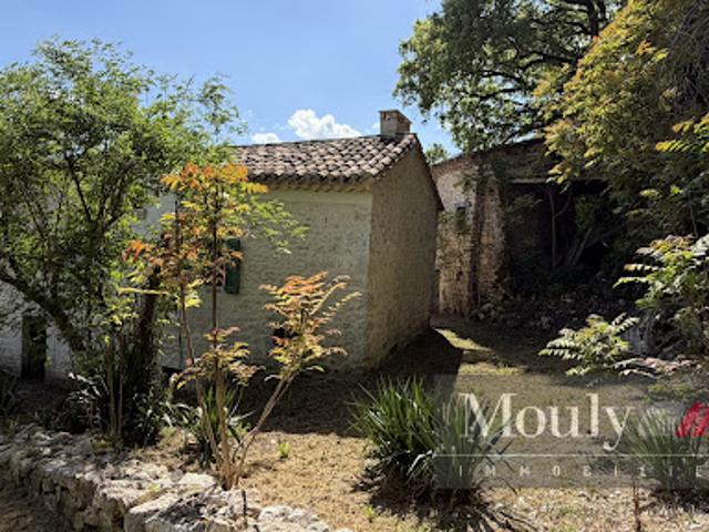 Vente Maison 3 pièces 60 m2 Castelnau Montratier