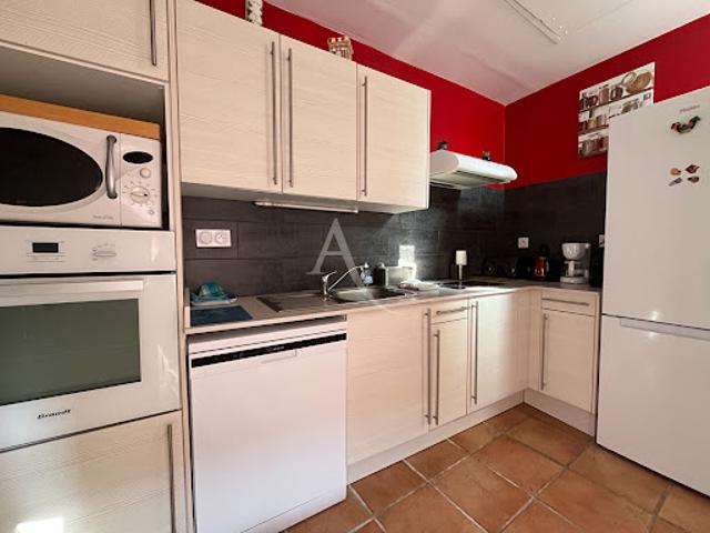 Vente Maison 3 pièces 60 m2 Cellettes
