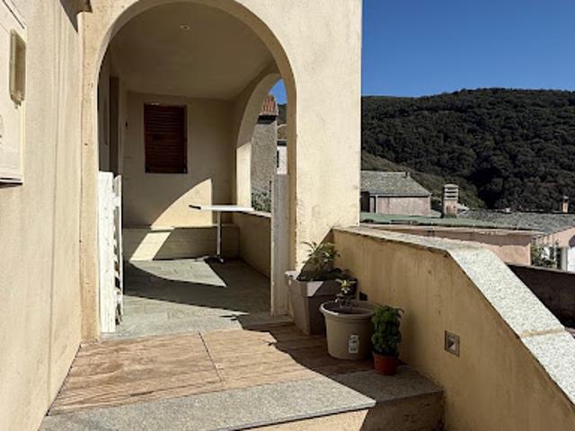 Vente Maison 3 pièces 60 m2 Centuri