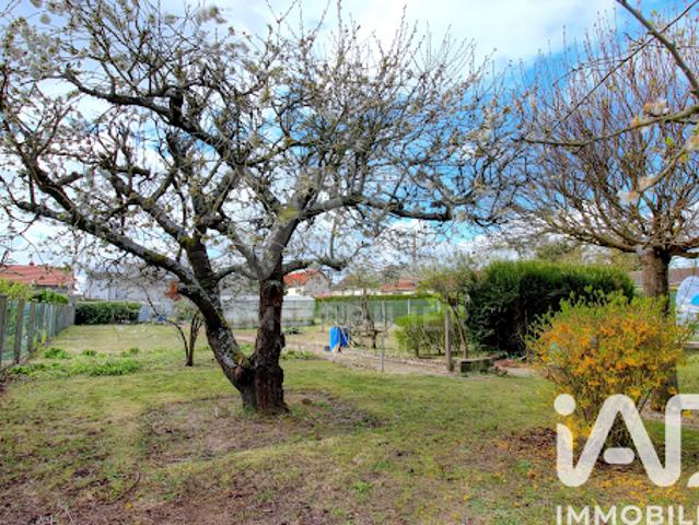 Vente Maison 3 pièces 60 m2 Chalette sur loing