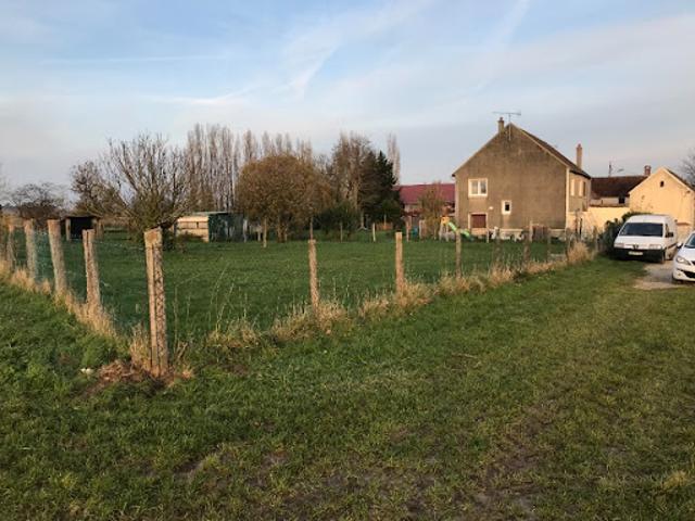 Vente Maison 3 pièces 60 m2 Chalifert