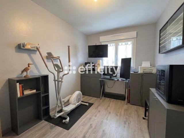 Vente Maison 3 pièces 60 m2 Chalifert