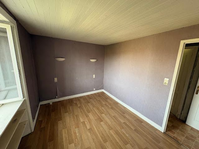 Vente Maison 3 pièces 60 m2 Champagnac la Prune