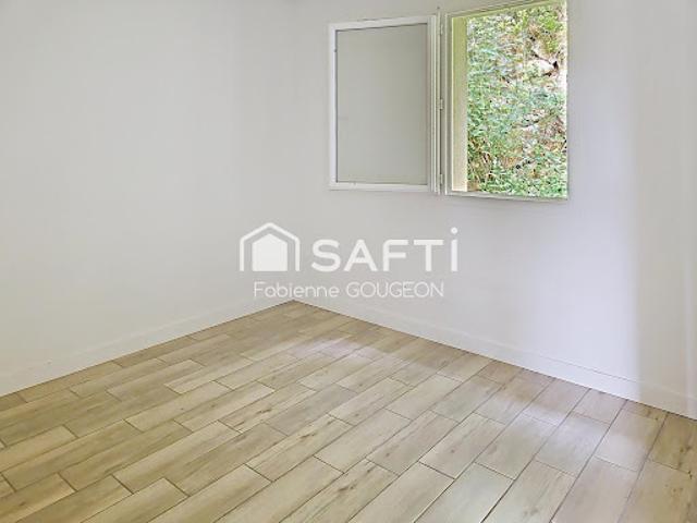 Vente Maison 3 pièces 60 m2 Champniers