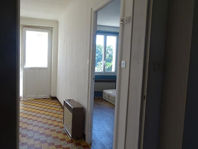 Vente Maison 3 pièces 60 m2 Châteaumeillant