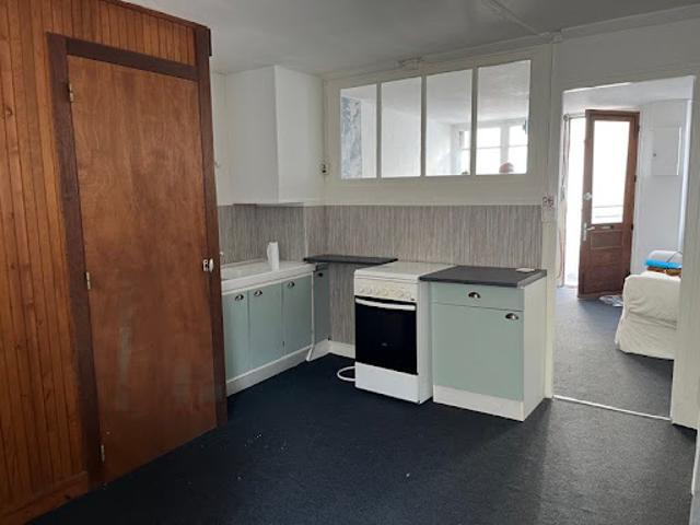 Vente Maison 3 pièces 60 m2 Châteauponsac
