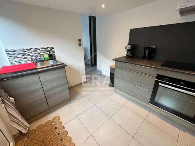Vente Maison 3 pièces 60 m2 Chauny