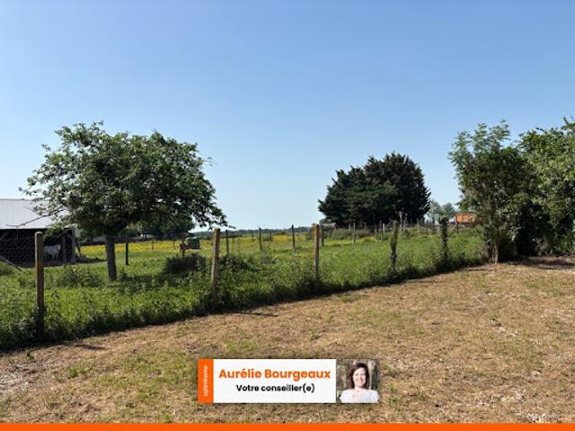 Vente Maison 3 pièces 60 m2 Claville