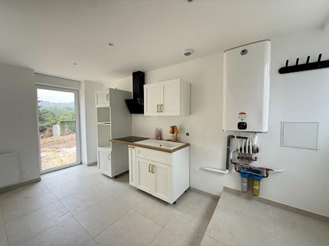 Vente Maison 3 pièces 60 m2 Clécy