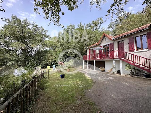 Vente Maison 3 pièces 60 m2 Clisson