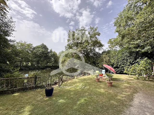 Vente Maison 3 pièces 60 m2 Clisson