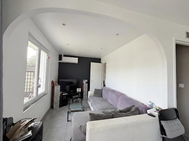 Vente Maison 3 pièces 60 m2 Crepy en valois