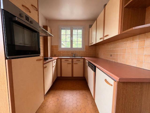 Vente Maison 3 pièces 60 m2 Cuigy en Bray