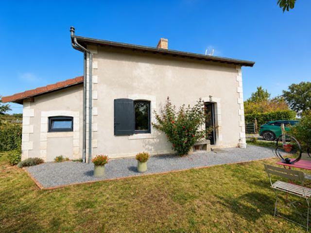 Vente Maison 3 pièces 60 m2 Audes