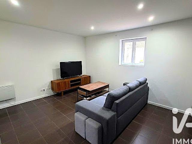 Vente Maison 3 pièces 60 m2 Boissy en Drouais