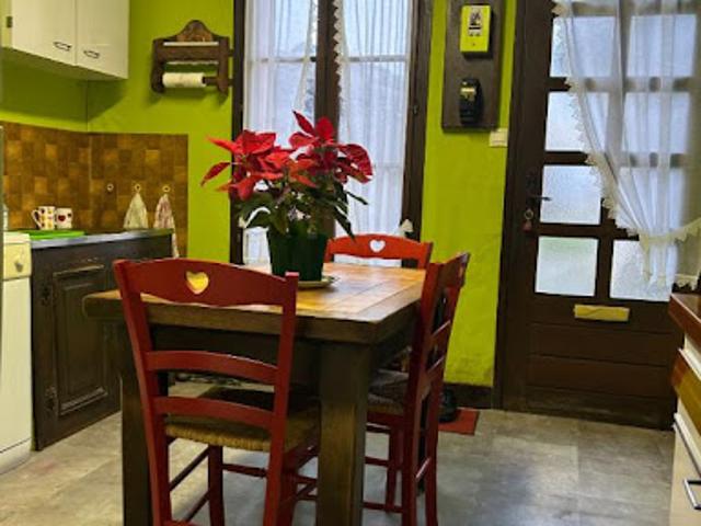 Vente Maison 3 pièces 60 m2 Beuzeville