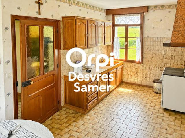 Vente Maison 3 pièces 60 m2 Bezinghem