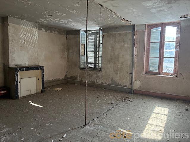 Vente Maison 3 pièces 60 m2 Bruère Allichamps