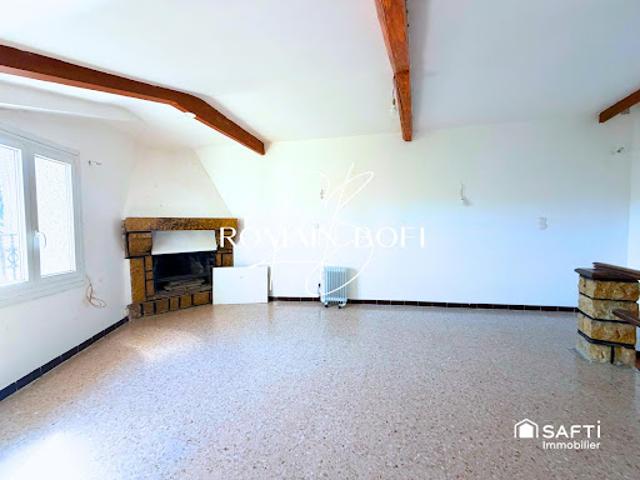 Vente Maison 3 pièces 60 m2 Brignon