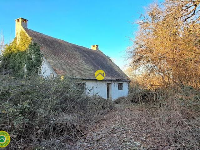 Vente Maison 3 pièces 60 m2 Buxières les Mines