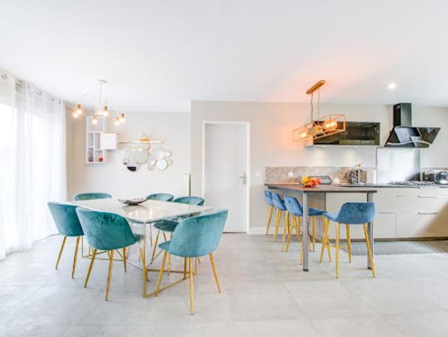 Vente Maison 3 pièces 60 m2 Bully les Mines