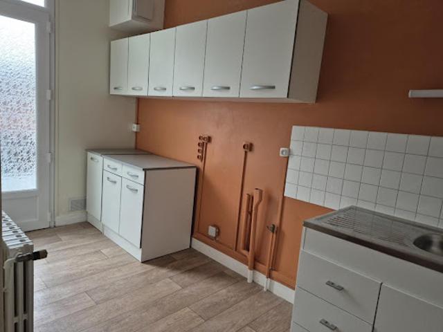 Vente Maison 3 pièces 60 m2 Gonfreville l'Orcher