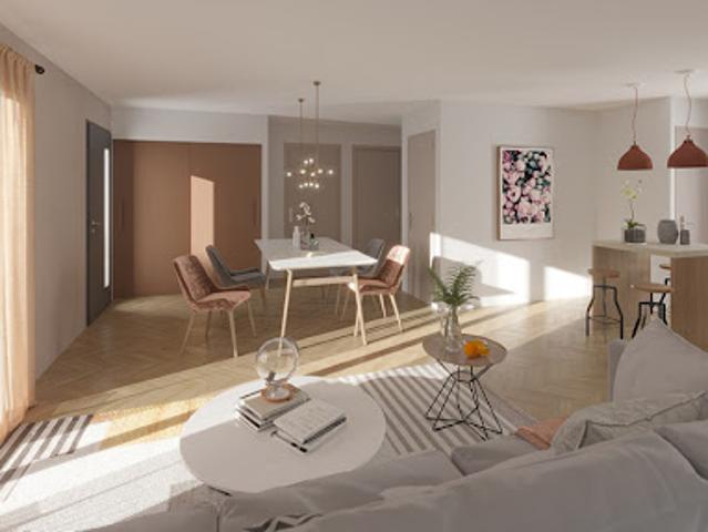Vente Maison 3 pièces 60 m2 Gap