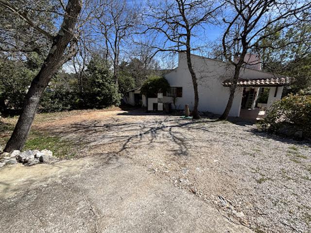 Vente Maison 3 pièces 90 m2 Garéoult