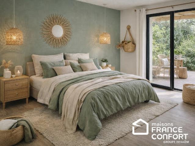 Vente Maison 3 pièces 60 m2 Garéoult