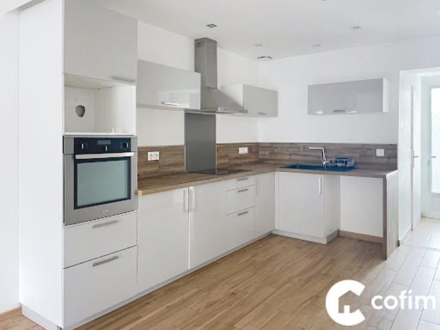 Vente Maison 3 pièces 60 m2 Garlin