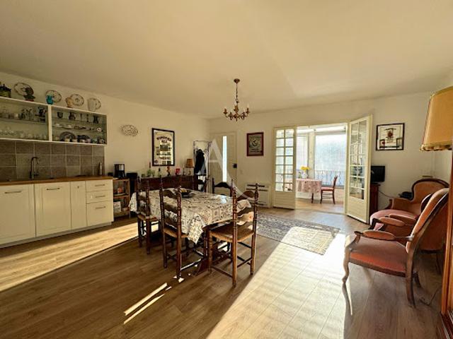 Vente Maison 3 pièces 60 m2 Grabels