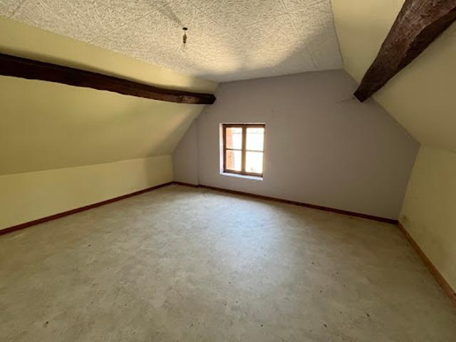 Vente Maison 3 pièces 60 m2 Dun sur Auron