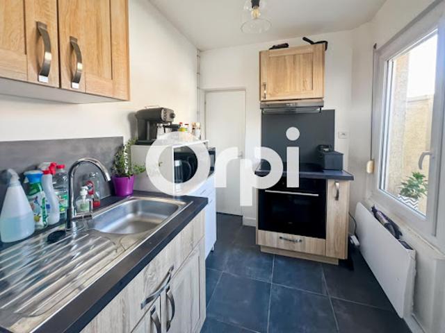 Vente Maison 3 pièces 60 m2 Dunkerque
