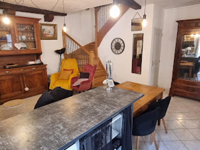Vente Maison 3 pièces 60 m2 Entraygues sur Truyère