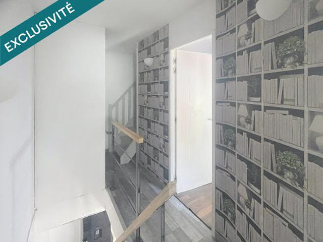 Vente Maison 3 pièces 60 m2 Epinal