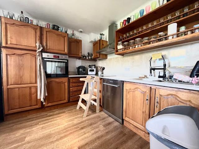 Vente Maison 3 pièces 60 m2 Espagnac