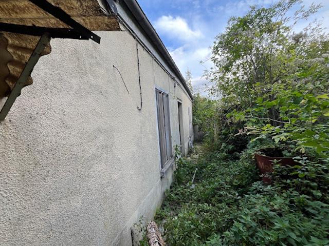 Vente Maison 3 pièces 60 m2 Etreux