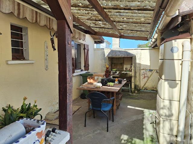 Vente Maison 3 pièces 60 m2 Eysines